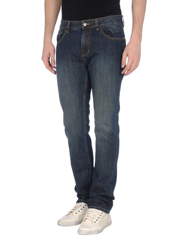 ZOOM ELEMENT - Denim pants