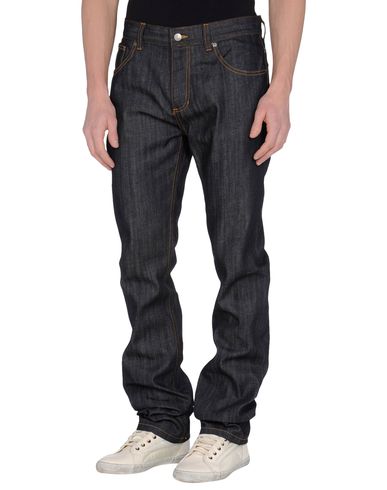 ZOOM ELEMENT - Denim pants