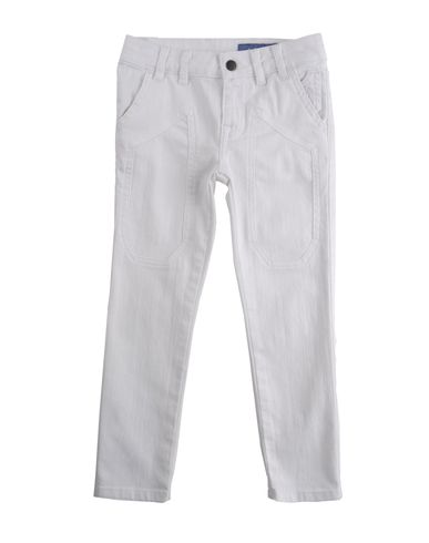 ZOOM JECKERSON - Denim pants