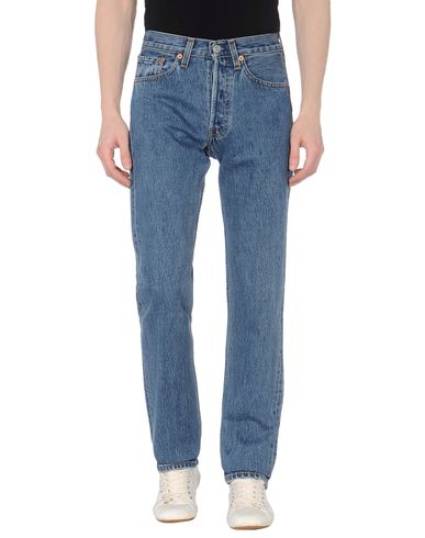 ZOOM LEVI'S RED TAB - Denim trousers