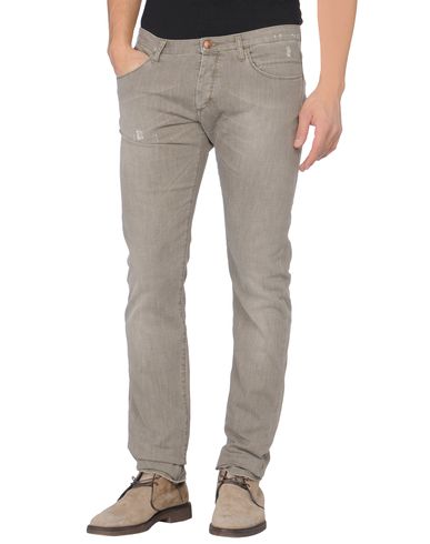 ZOOM ETRO - Denim pants