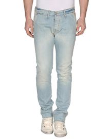 UNIFORM - Denim trousers