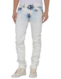 STONE ISLAND - Denim pants