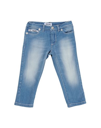 ZOOM MOSCHINO KID - Denim pants