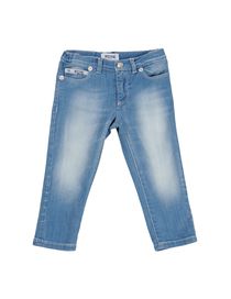 MOSCHINO KID - Denim pants