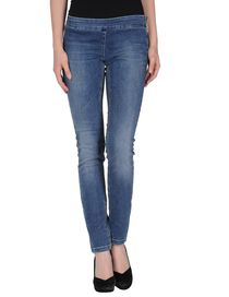 ELISABETTA FRANCHI JEANS - Denim pants