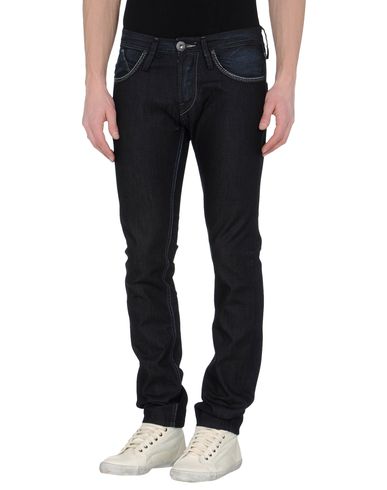 ZOOM PEPE JEANS - Denim pants