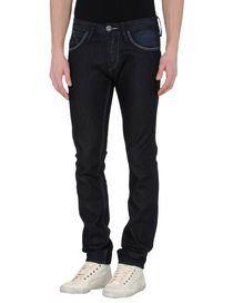 PEPE JEANS - Denim pants
