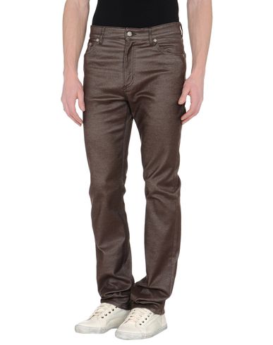 ZOOM BELSTAFF - Denim pants