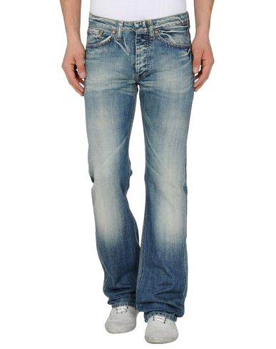 ZOOM PEPE JEANS - Denim pants