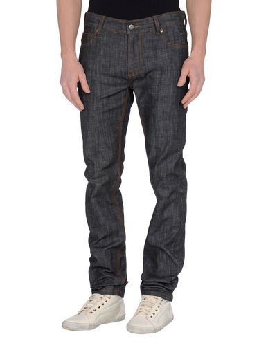 ZOOM ELEMENT - Denim pants