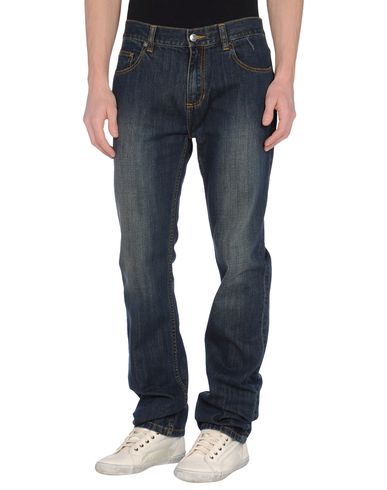 ZOOM ELEMENT - Denim pants