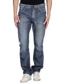 PEPE JEANS - Denim pants