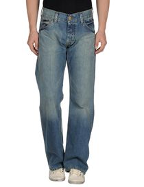 PEPE JEANS - Denim pants