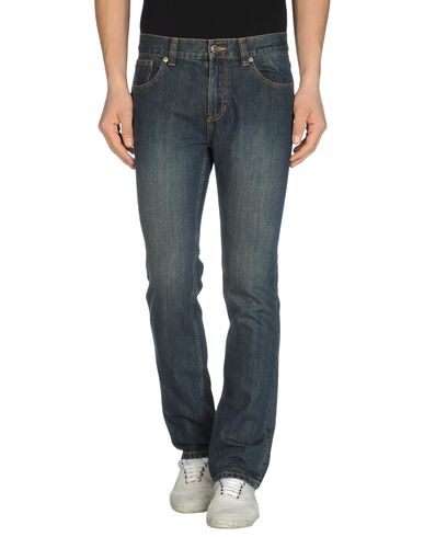 ZOOM ELEMENT - Denim pants