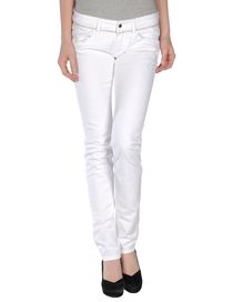 MET - Denim trousers