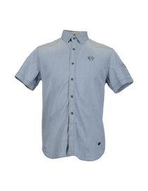 G-STAR RAW - Denim shirt