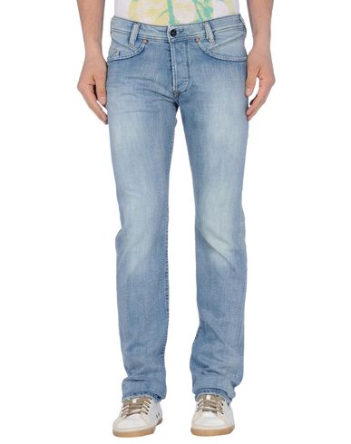 ZOOM DIESEL - Denim pants