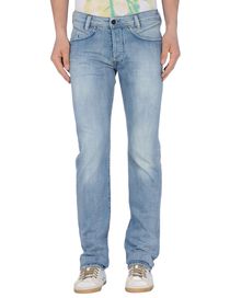 DIESEL - Denim pants
