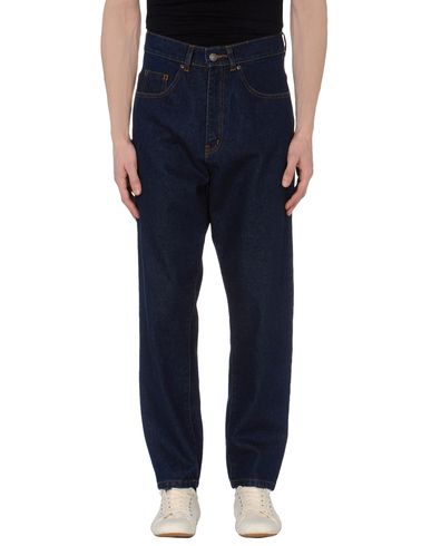 ZOOM DR. DENIM JEANSMAKERS - Denim pants