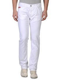 UNLIMITED - Denim trousers