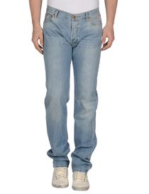 ROŸ ROGER'S - Denim trousers