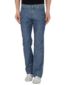 HARMONT&BLAINE - Denim pants
