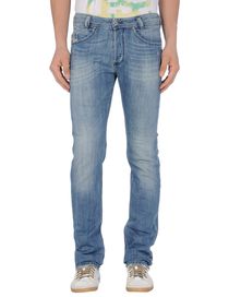 DIESEL - Denim pants