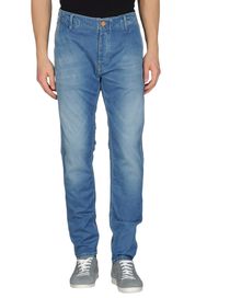 SCOTCH & SODA - Denim pants