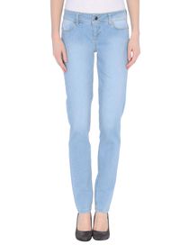 PAUL FRANK - Denim trousers