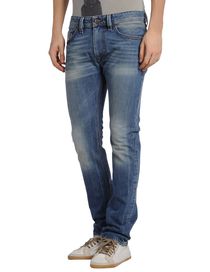 DIESEL - Denim pants