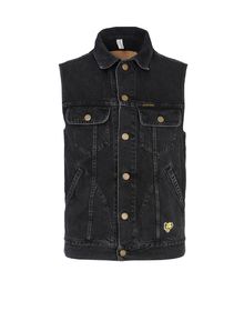 Denim outerwear - GOLDEN GOOSE
