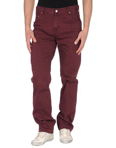 ZOOM CARHARTT - Denim pants