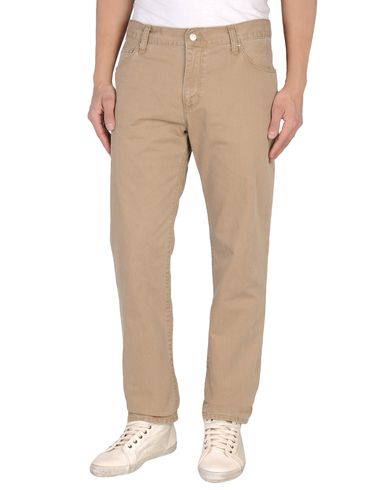 ZOOM CARHARTT - Denim pants