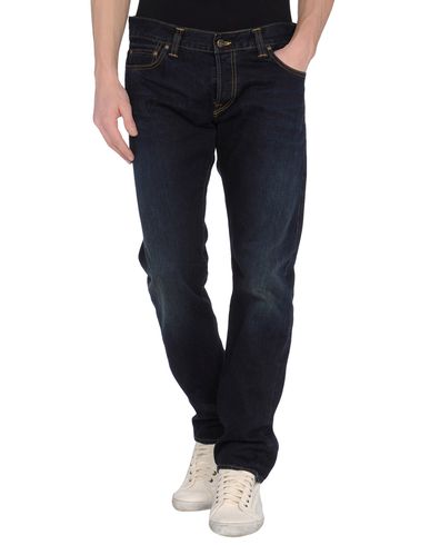 ZOOM CARHARTT - Denim pants