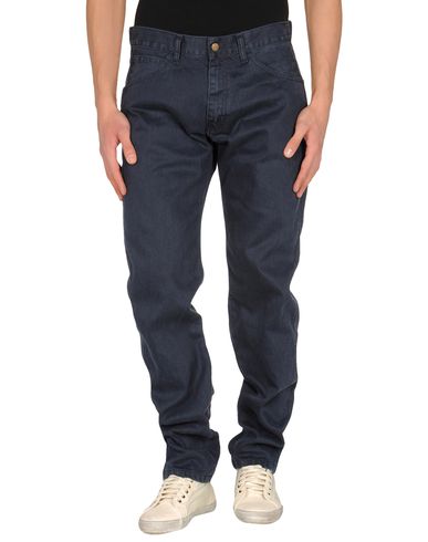 ZOOM CARHARTT - Denim pants