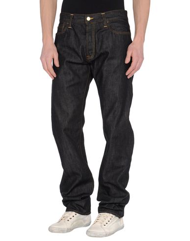 ZOOM CARHARTT - Denim pants
