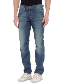 EDWIN - Denim pants