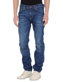 EDWIN - Denim pants