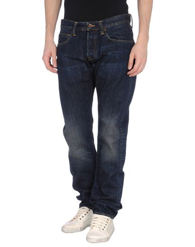 ZOOM EDWIN - Denim pants