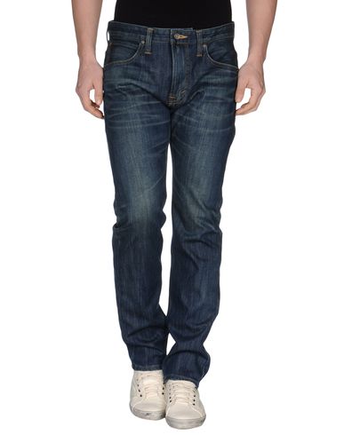 ZOOM EDWIN - Denim pants
