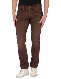 EDWIN - Denim pants