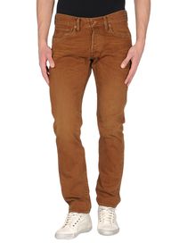 EDWIN - Denim pants