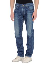 EDWIN - Denim pants