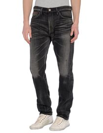 EDWIN - Denim pants