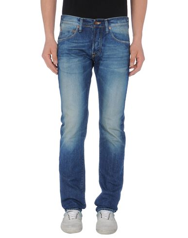 ZOOM EDWIN - Denim pants