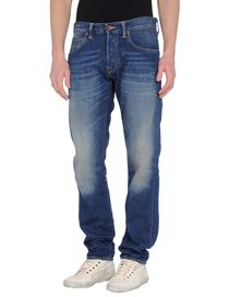 EDWIN - Denim pants