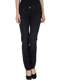 SCERVINO STREET - Denim pants