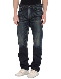 EDWIN - Denim pants