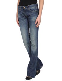 M.GRIFONI DENIM - Denim pants